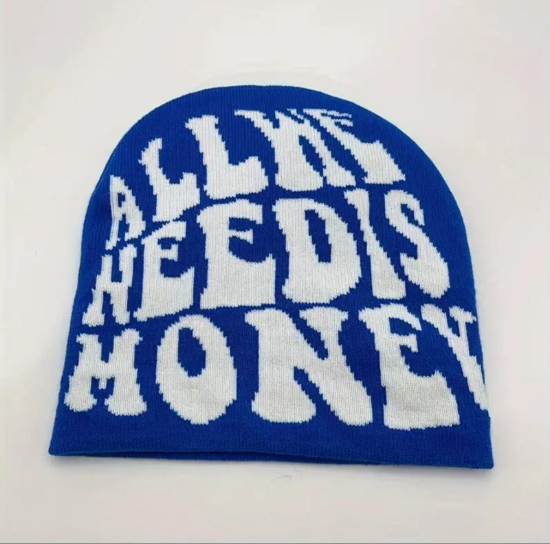 Y2K BEANIE