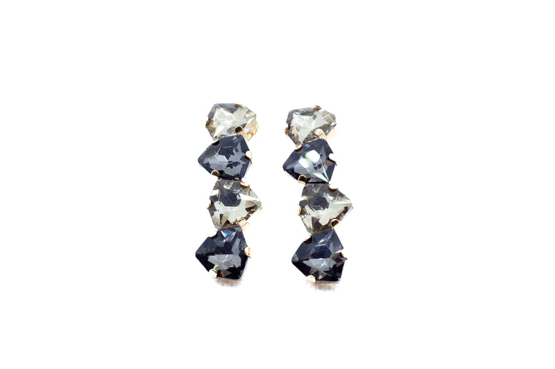 Gemstones Earring Drops