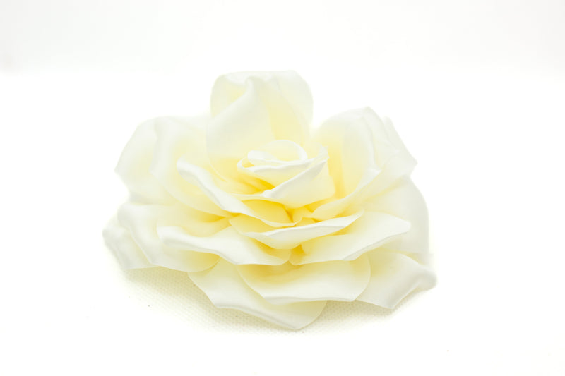 Rose flower Brooch