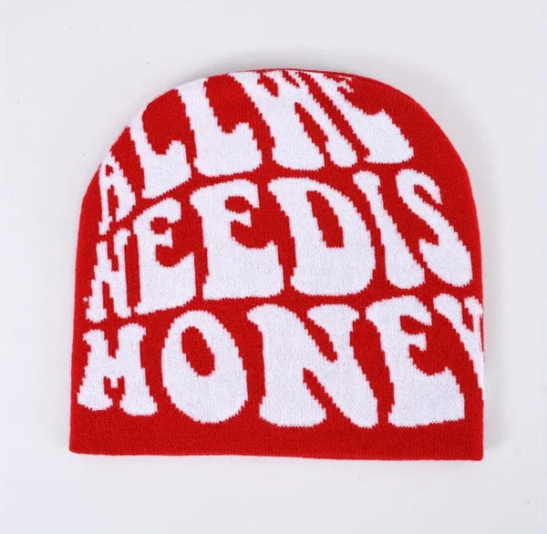 Y2K BEANIE