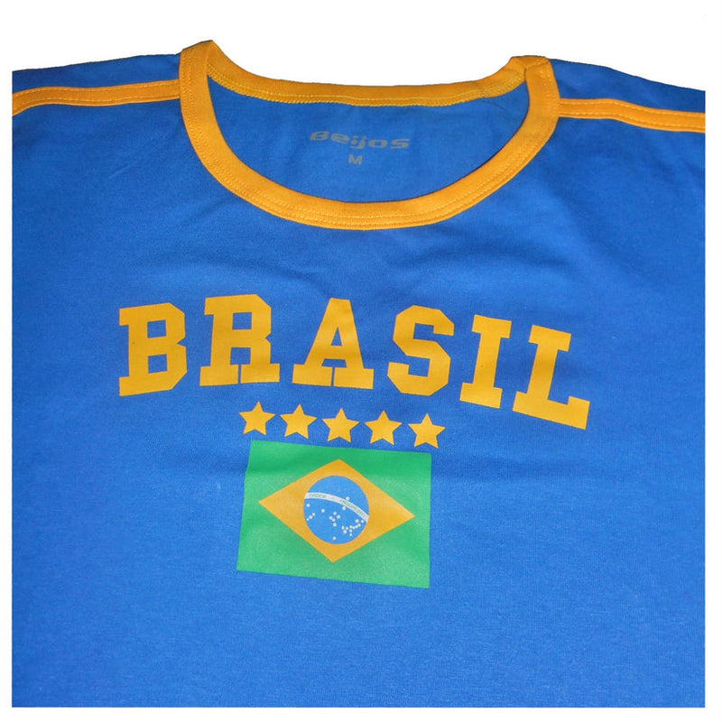 Brasil Tee