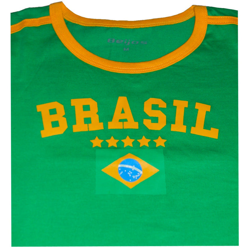 Brasil Tee