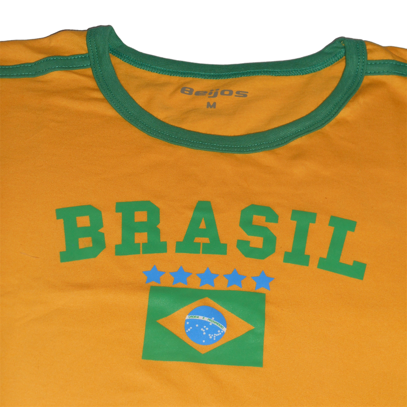 Brasil Tee