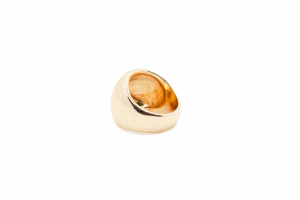 Lorde Gold Ring