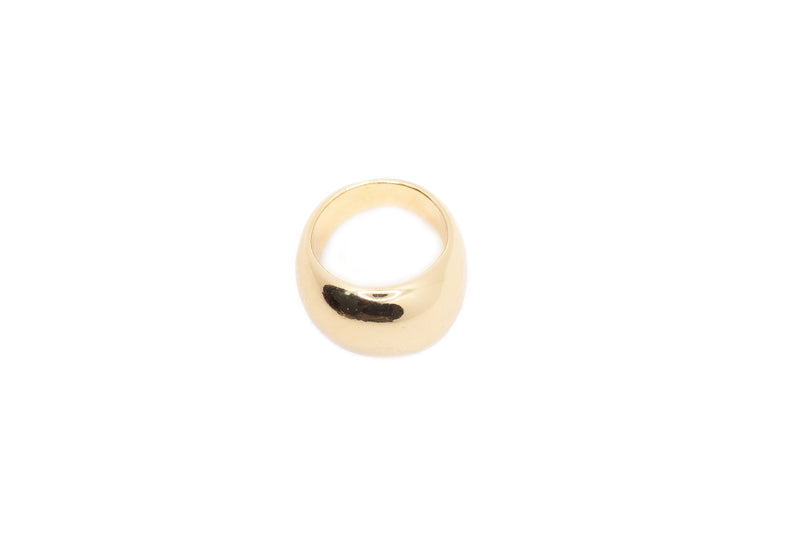 Lorde Gold Ring