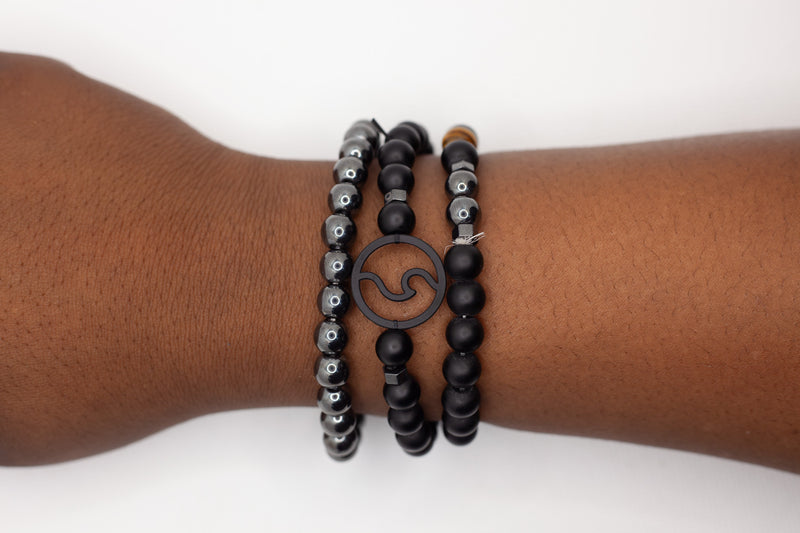 Oracle of Balance Beads Bracelets